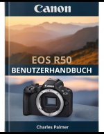 CANON EOS R50 Benutzerhandbuch