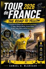Tour de France 2026