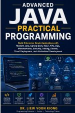 Advanced Java Practical Programming