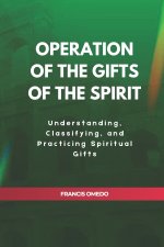 Operation of The Gifts of the Spirit