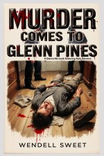 Murder Comes to Glenn Pines