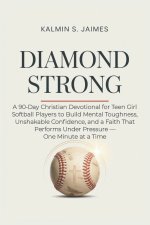 DIAMOND STRONG