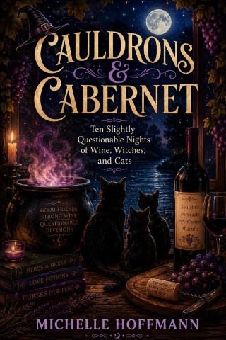 Cauldrons & Cabernet