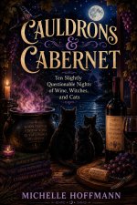 Cauldrons & Cabernet