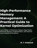 High-Performance Memory Management