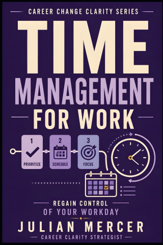 Time Management for Work