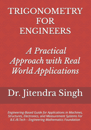 Trigonometry for Engineers