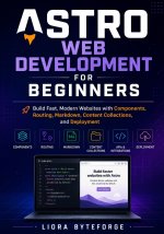 Astro Web Development for Beginners