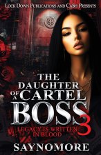 The Daughter Of A Cartel Boss 3