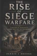 The Rise of Siege Warfare