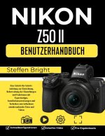 Nikon Z50 II Benutzerhandbuch