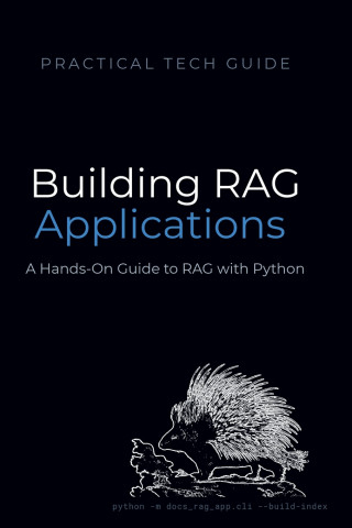 Building RAG Applications