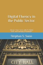 Digital Fluency in the Public Sector