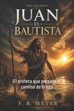 Juan el Bautista