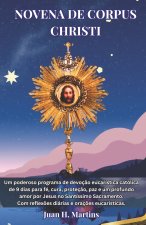 NOVENA DE CORPUS CHRISTI