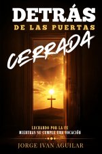 Detrás de la Puerta Cerrada