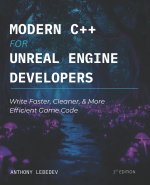 Modern C++ for Unreal Engine Developers