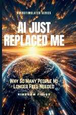AI JUST REPLACED ME