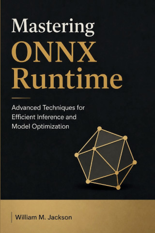 Mastering ONNX Runtime