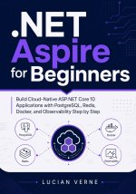 .NET Aspire for Beginners