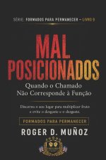 MAL POSICIONADOS