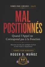 MAL POSITIONNÉS