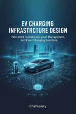 EV Charging Infrastructure Design