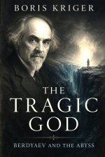 THE TRAGIC GOD