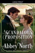 A Scandalous Proposition