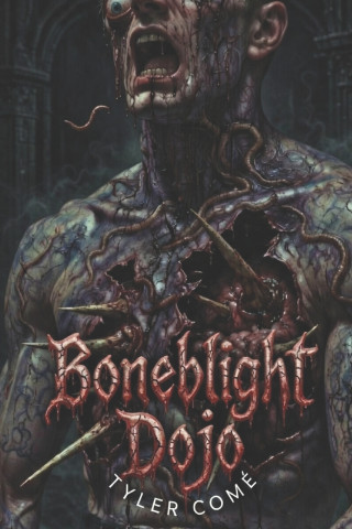 Boneblight Dojo