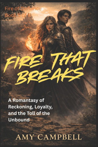 Fire That Breaks