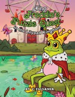King Freddie's Puzzle Quest