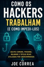 Como os Hackers Trabalham (e Como Impedi-los)