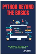Python Beyond the Basics