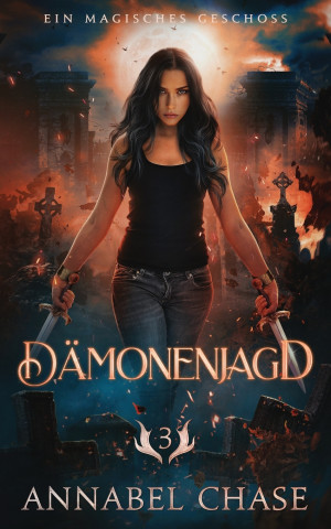 Dämonenjagd