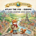 Atlas the Fox