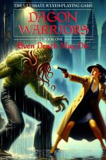 Dagon Warriors