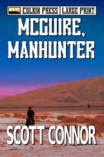 McGuire, Manhunter