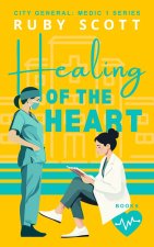 Healing of the Heart