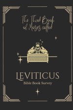 The Third Book of Moses Called Leviticus