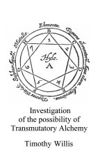 Transmutatory Alchemy