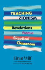 Teaching Zionism