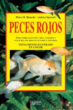 PECES ROJOS