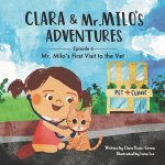 Clara & Mr. Milo's Adventures