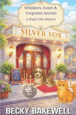 Whiskers, Foxes and Forgotten Secrets