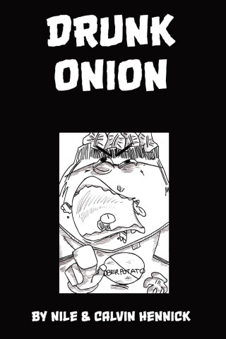 Drunk Onion