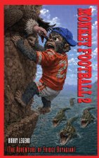Monkey Football 2 (The adventure of Fridge Boyagian)