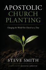 Apostolic Church Planting