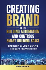 Creating Brand in the Building Automation, Controls, and Smart Buildings Space Through a Look at the Niagara Framework®