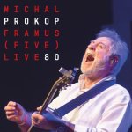 Michal Prokop, Framus Five:  Live 80